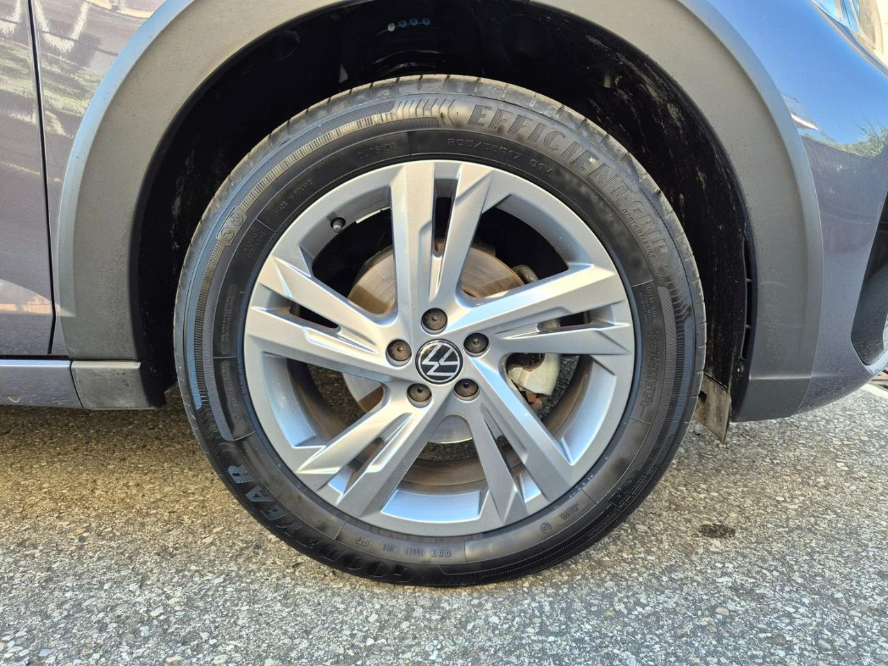 VOLKSWAGEN Taigo 1.0 TSI 115 CV DSG R-Line - 15