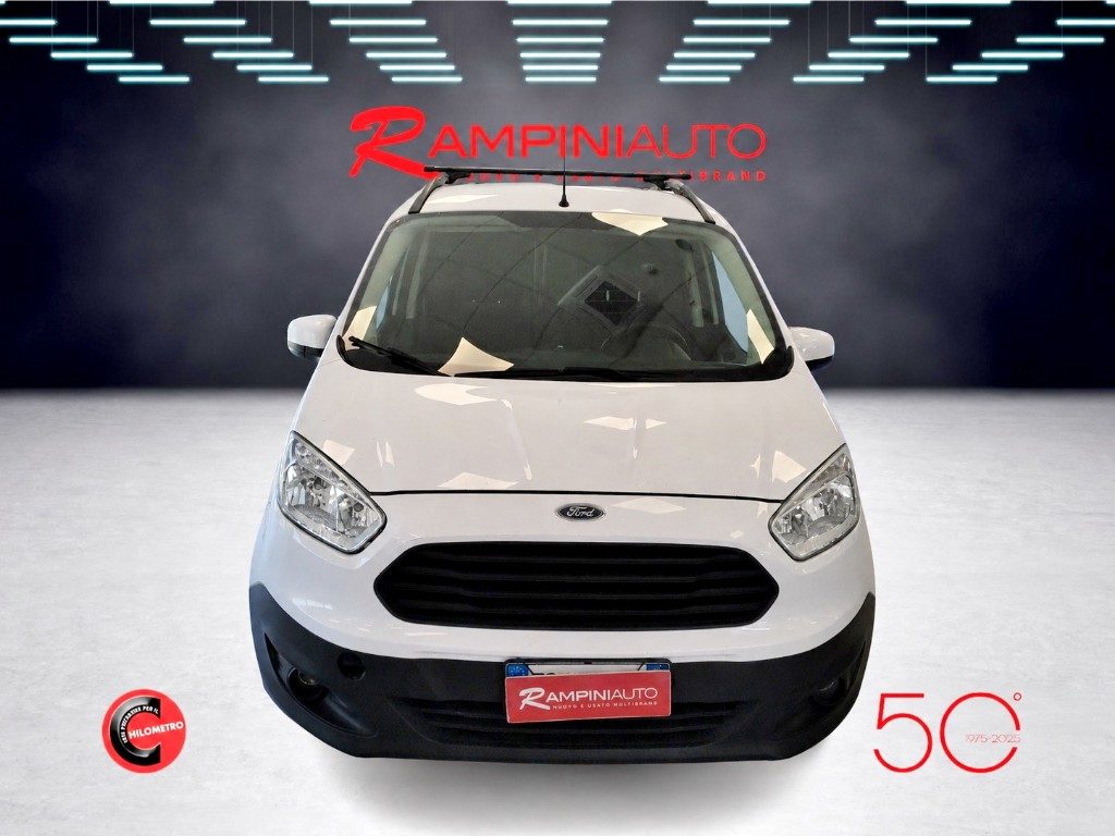 FORD Transit Courier 1.5 TDCi 75CV Van - 2