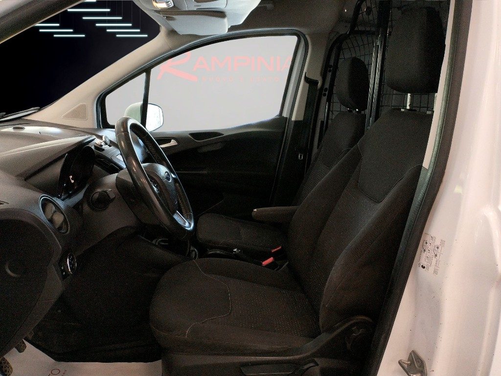 FORD Transit Courier 1.5 TDCi 75CV Van - 11