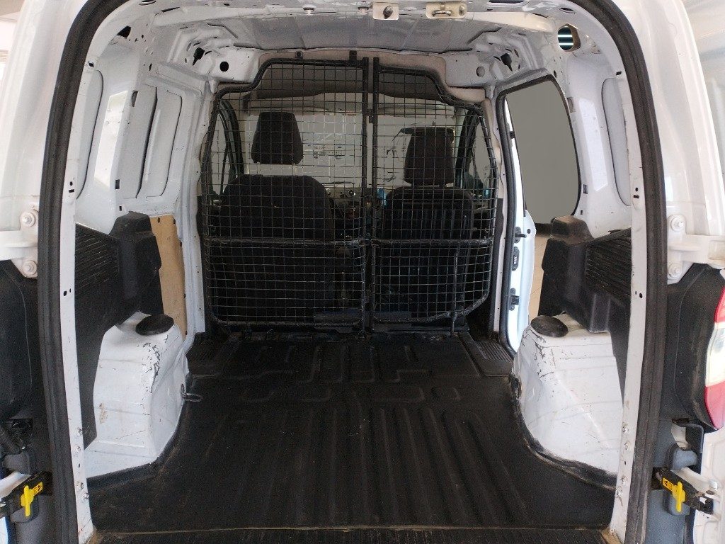 FORD Transit Courier 1.5 TDCi 75CV Van - 12