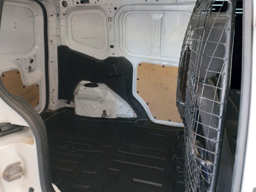 FORD Transit Courier 1.5 TDCi 75CV Van - 13