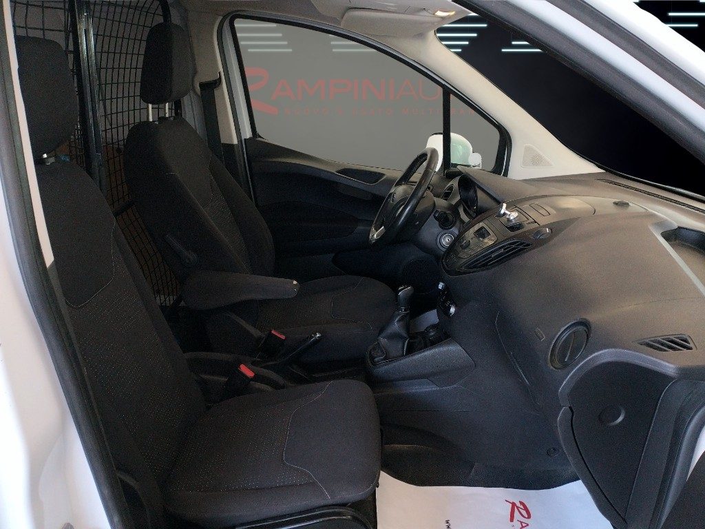 FORD Transit Courier 1.5 TDCi 75CV Van - 14