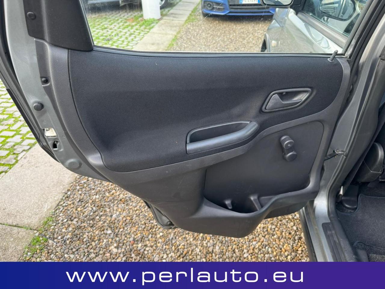 SUZUKI Ignis 1.3 16V cat GL Sp. Ed. 2005 - 7