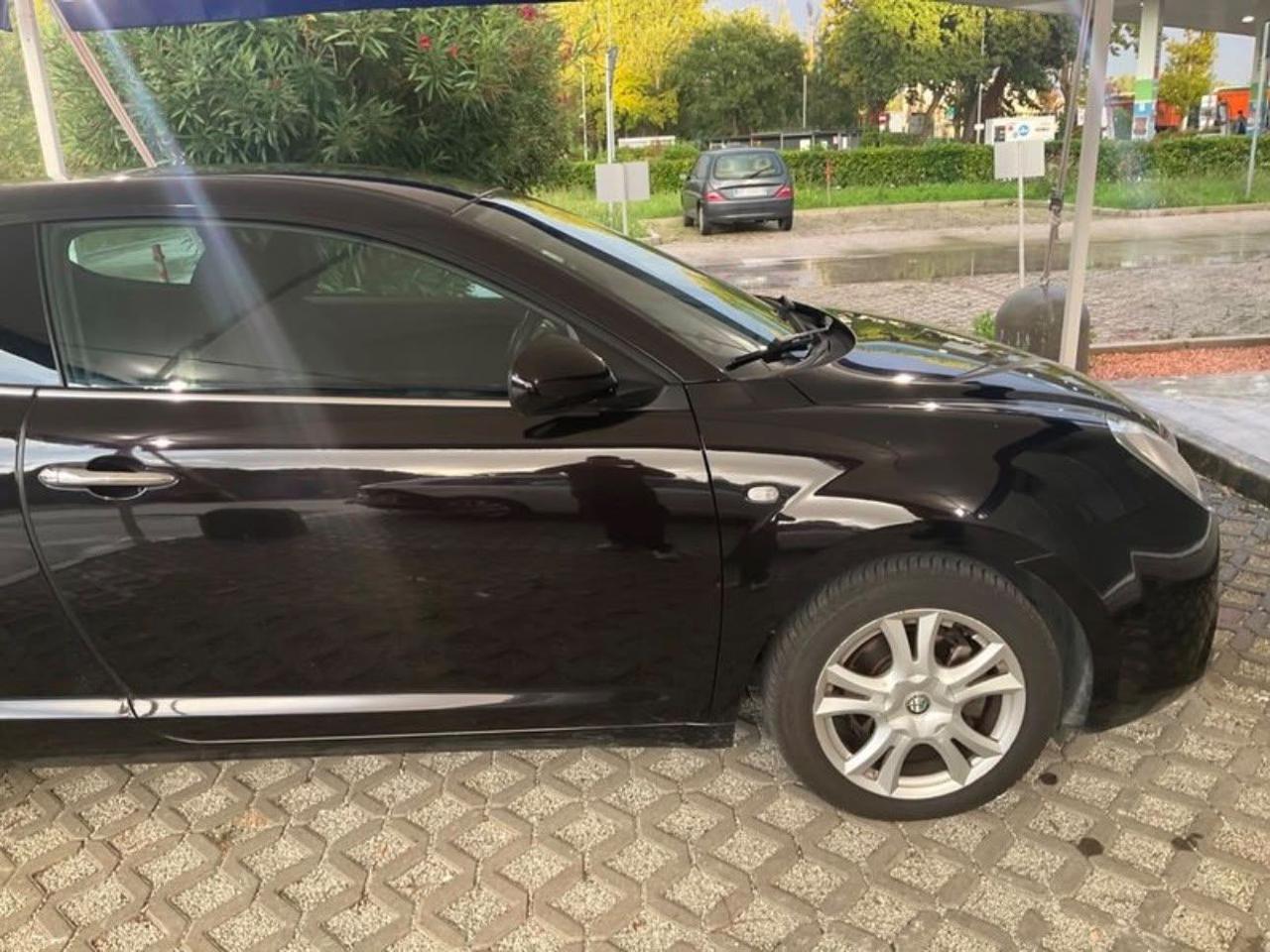 ALFA ROMEO MiTo 1.3 JTD 95 CV Distinctive - 5