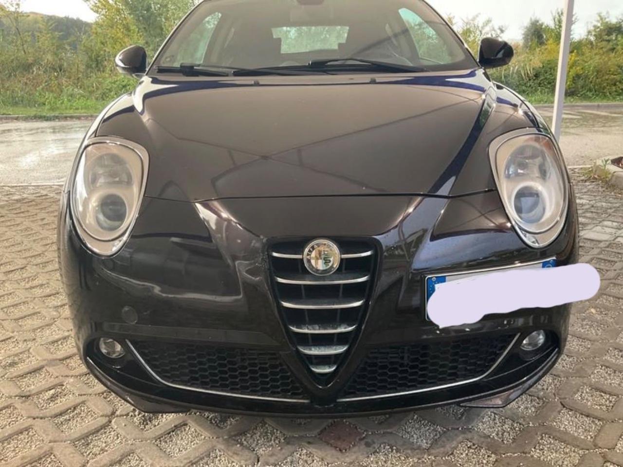 ALFA ROMEO MiTo 1.3 JTD 95 CV Distinctive - 4