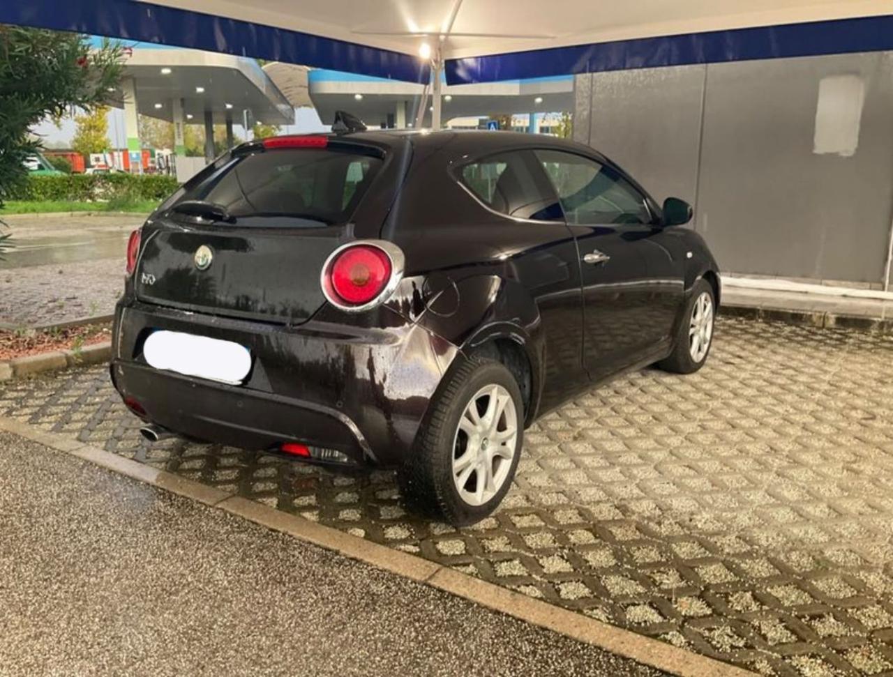 ALFA ROMEO MiTo 1.3 JTD 95 CV Distinctive - 7