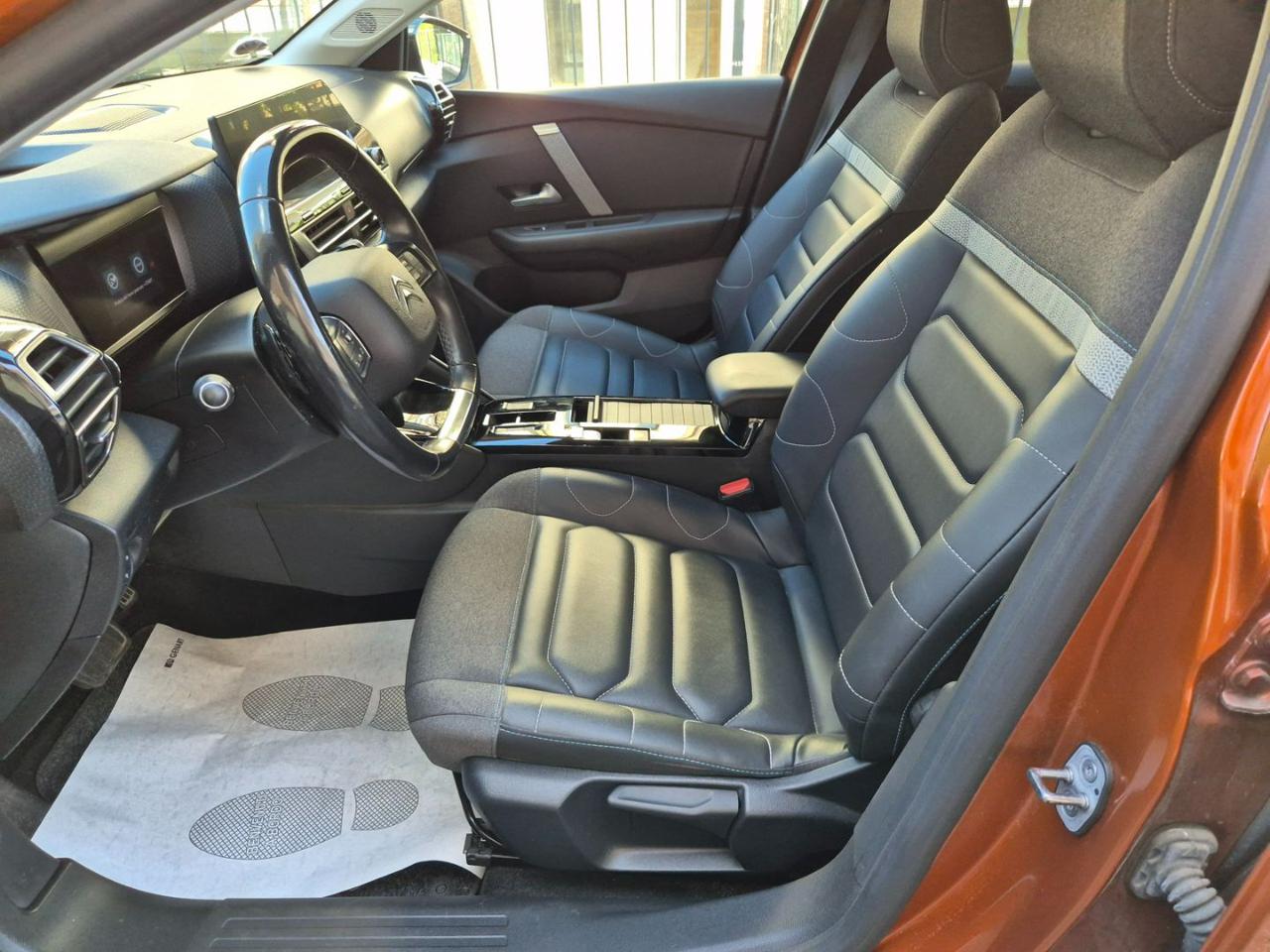 CITROEN C4 BlueHDi 130 S&S EAT8 Shine - 9