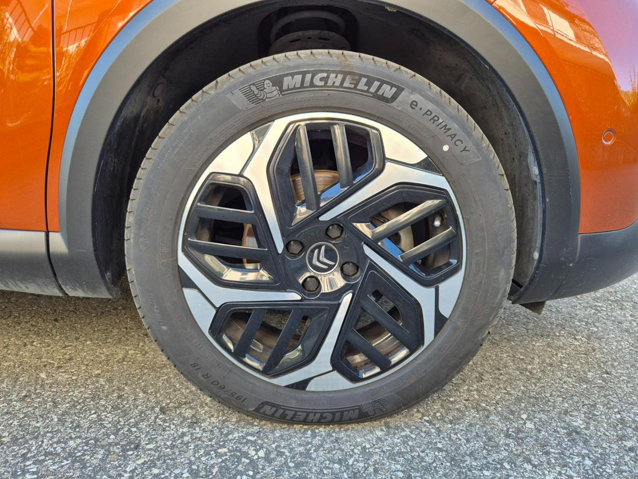 CITROEN C4 BlueHDi 130 S&S EAT8 Shine - 18