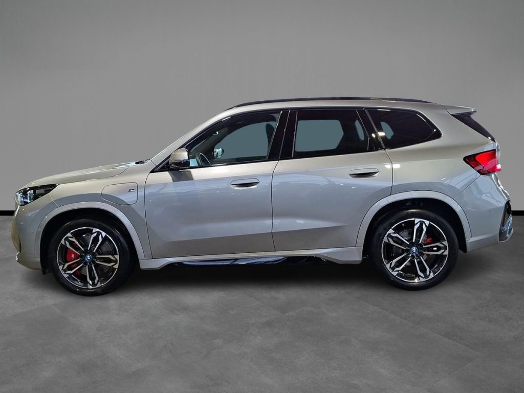 BMW X1 xDrive 25e Msport Pro - 3
