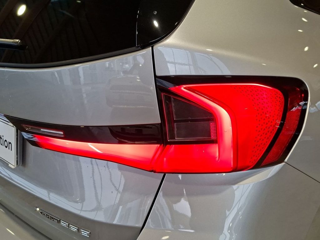 BMW X1 xDrive 25e Msport Pro - 7