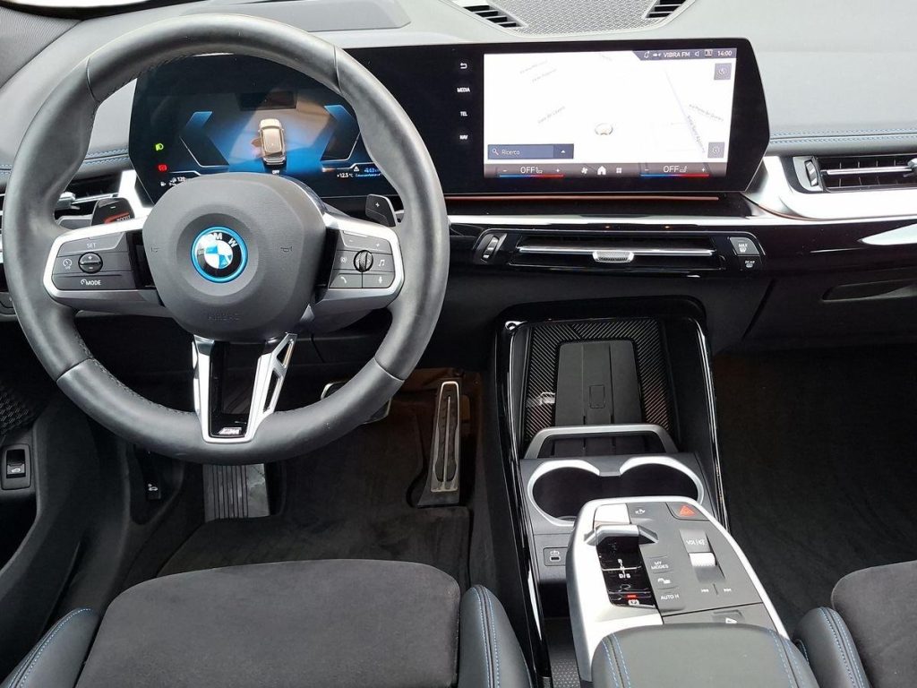 BMW X1 xDrive 25e Msport Pro - 9