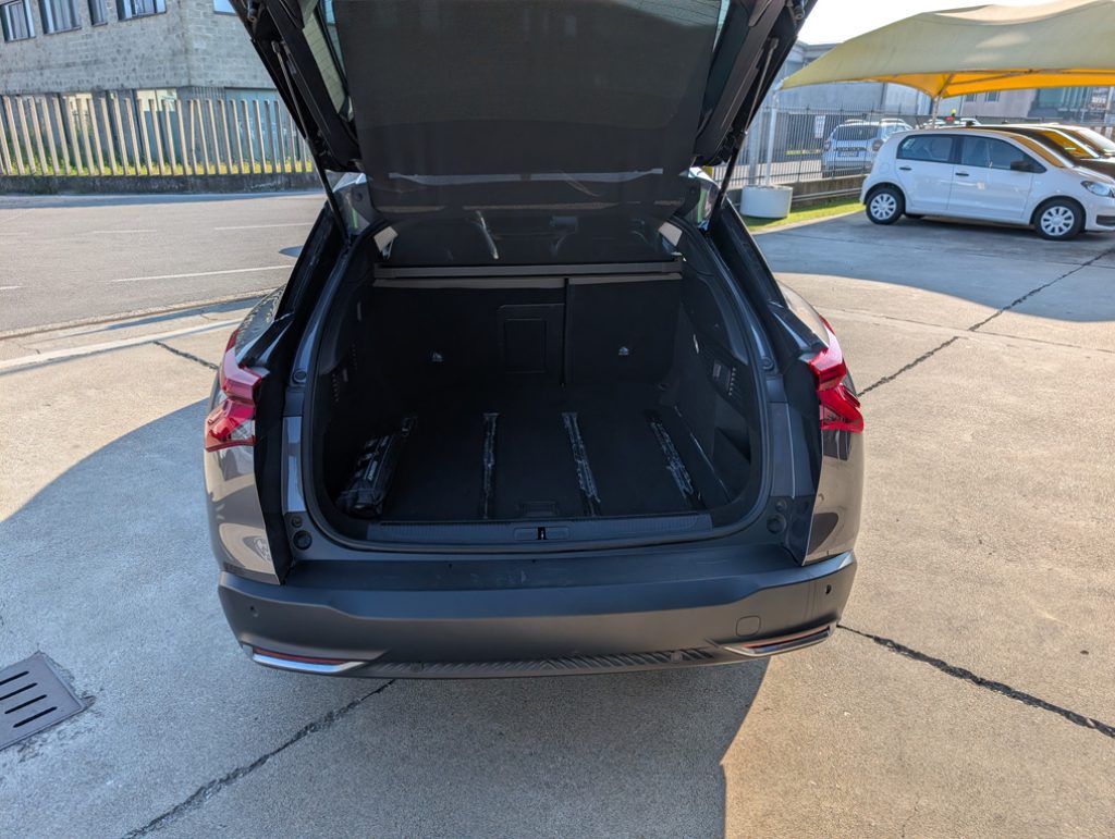 CITROEN C5 X PureTech 130 S&S EAT8 PLUS Aziendale - 7