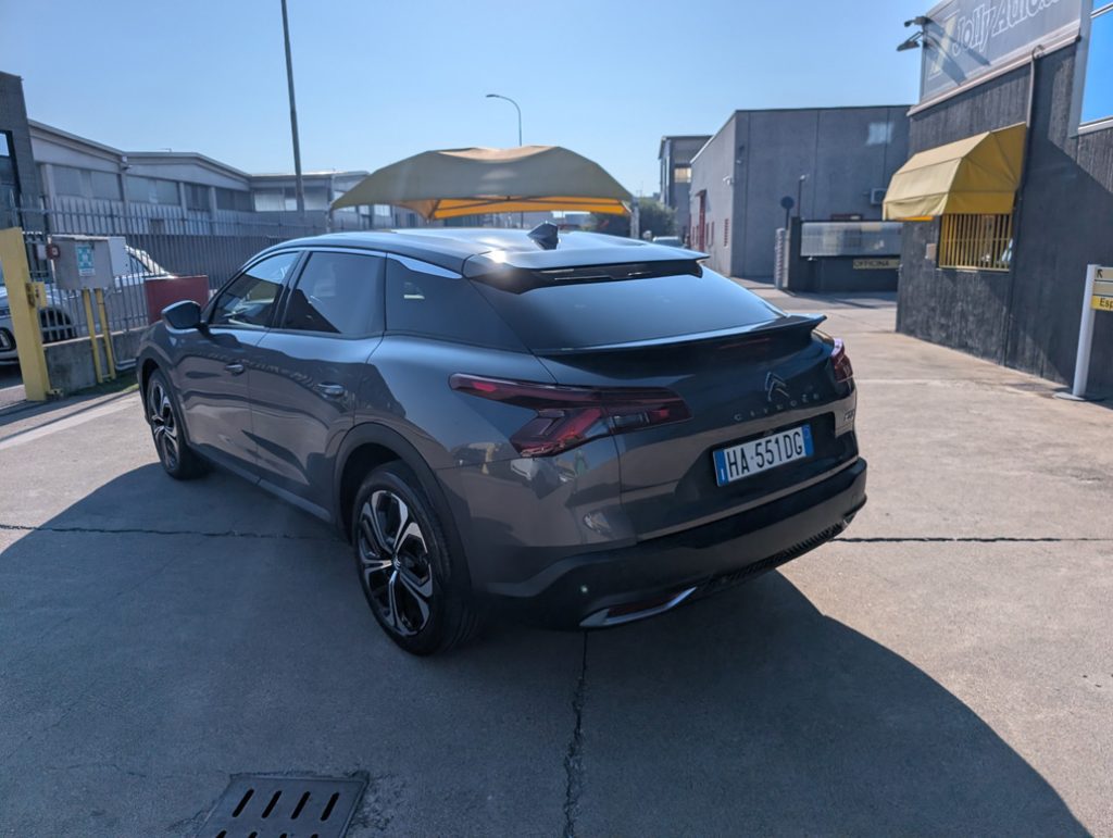 CITROEN C5 X PureTech 130 S&S EAT8 PLUS Aziendale - 20