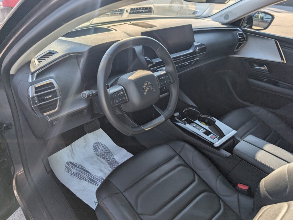 CITROEN C5 X PureTech 130 S&S EAT8 PLUS Aziendale - 21