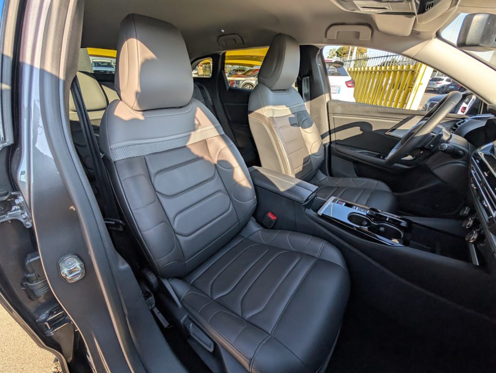 CITROEN C5 X PureTech 130 S&S EAT8 PLUS Aziendale - 23