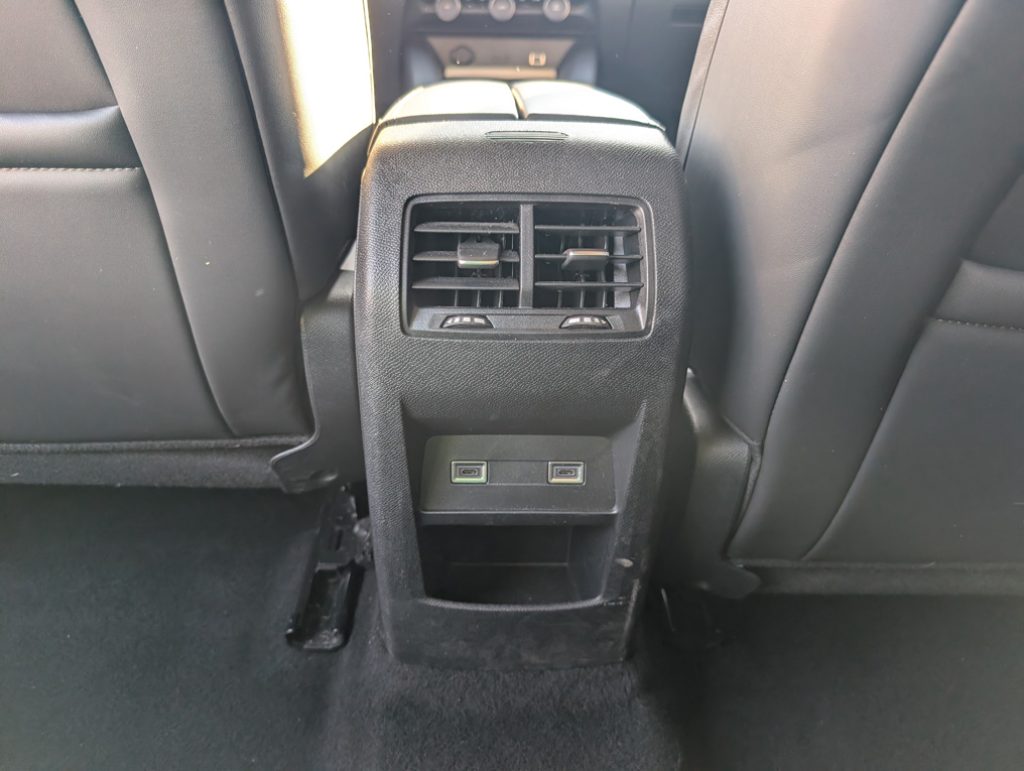 CITROEN C5 X PureTech 130 S&S EAT8 PLUS Aziendale - 25
