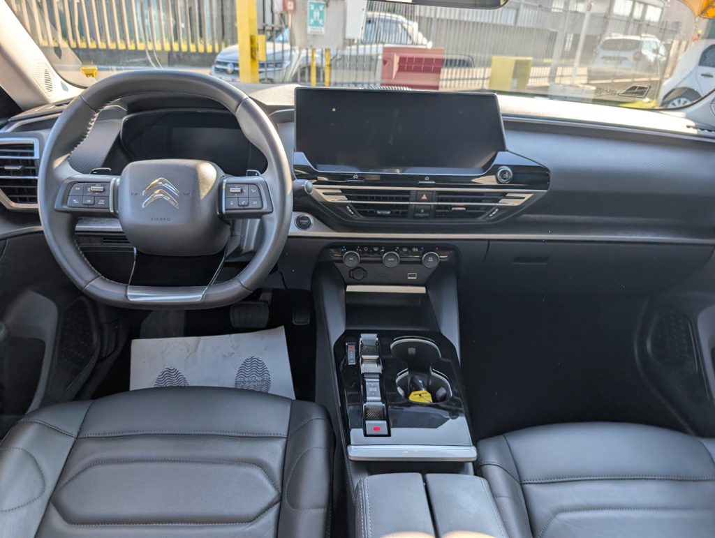 CITROEN C5 X PureTech 130 S&S EAT8 PLUS Aziendale - 26
