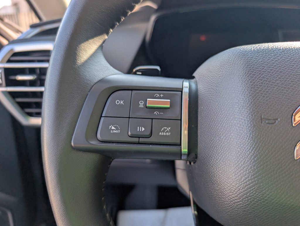 CITROEN C5 X PureTech 130 S&S EAT8 PLUS Aziendale - 28