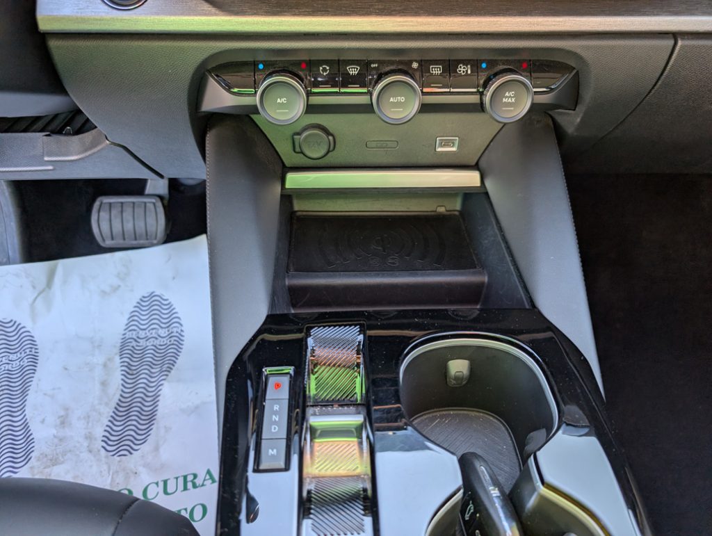 CITROEN C5 X PureTech 130 S&S EAT8 PLUS Aziendale - 29