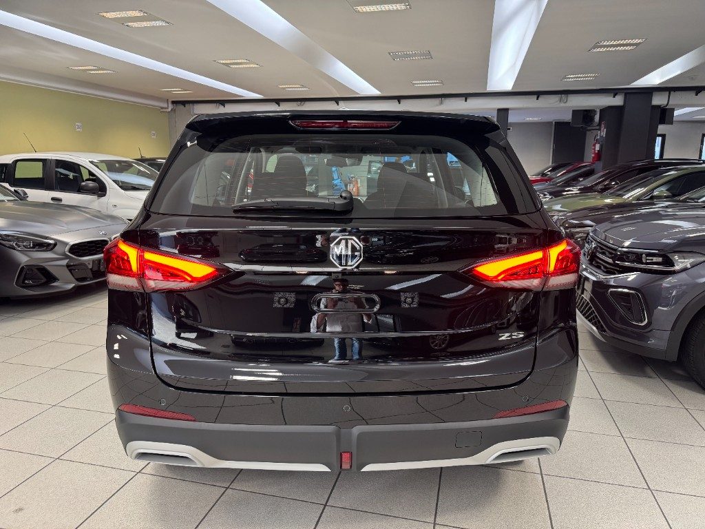 MG ZS 1.5 Standard KM0-PRONTA CONSEGNA!! - 6