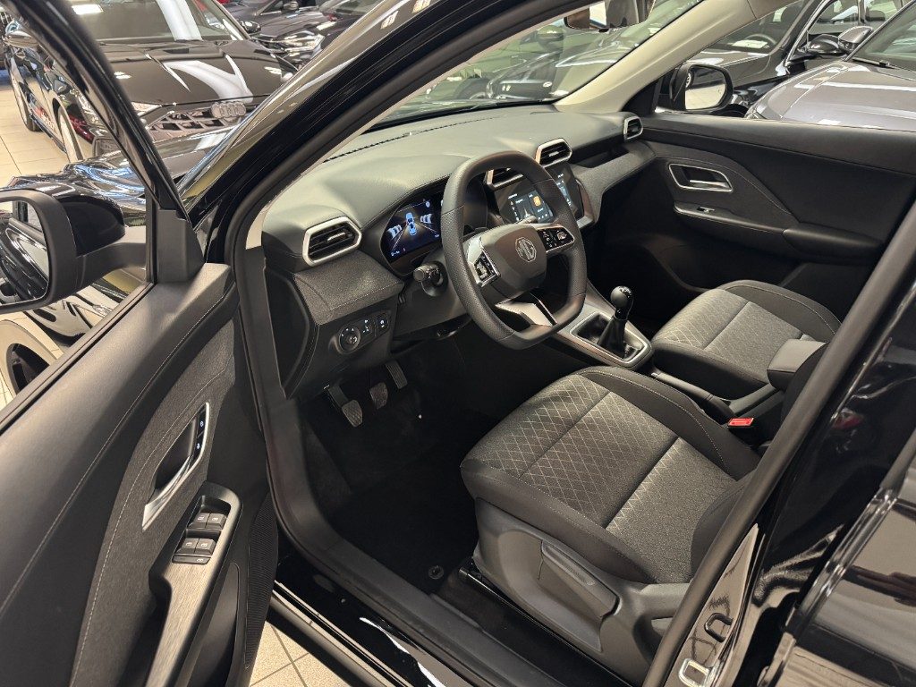 MG ZS 1.5 Standard KM0-PRONTA CONSEGNA!! - 8
