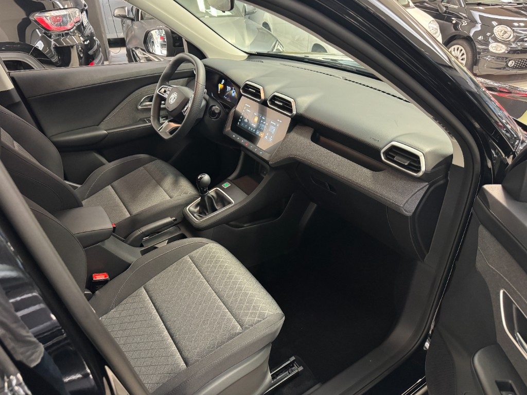 MG ZS 1.5 Standard KM0-PRONTA CONSEGNA!! - 9