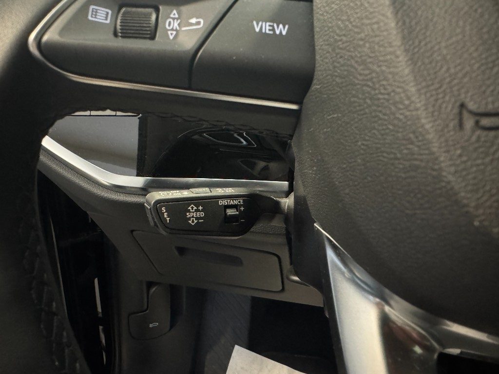 AUDI Q3 SPB 35TFSI Stronic ADVANCED+LUCI AMBIENT+SED.ELETT - 17