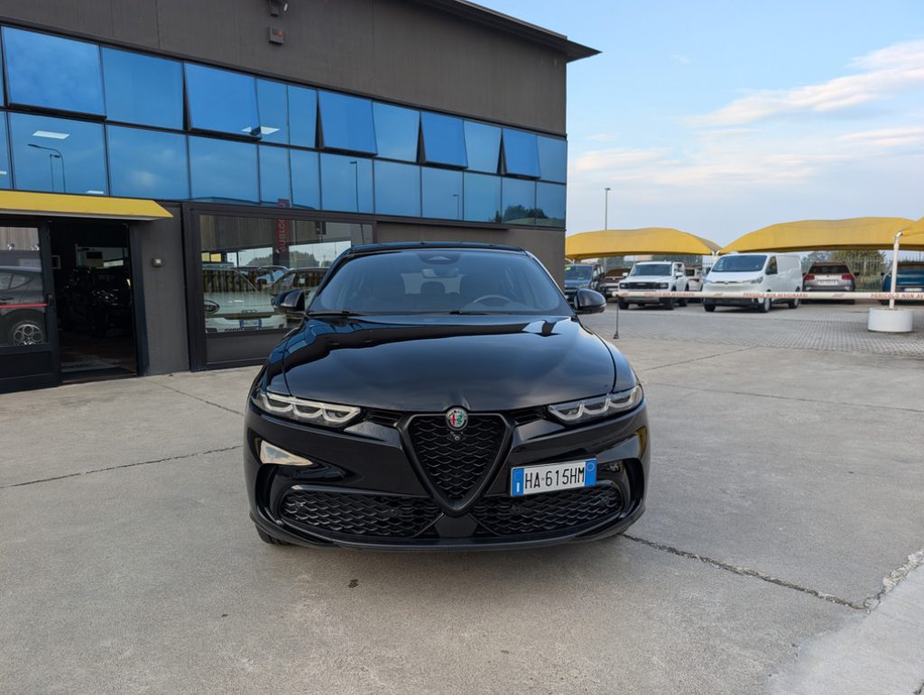 ALFA ROMEO Tonale 1.6 diesel 130 CV TCT6 Sprint Garanzia --> 06.2029 - 2