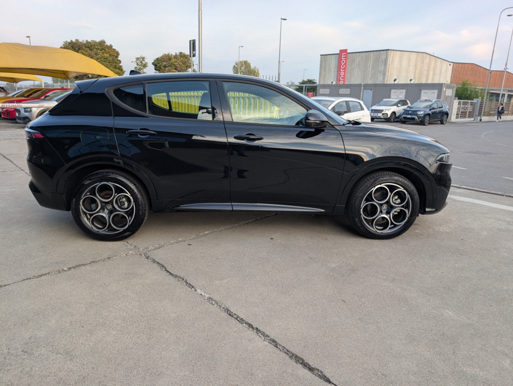 ALFA ROMEO Tonale 1.6 diesel 130 CV TCT6 Sprint Garanzia --> 06.2029 - 4