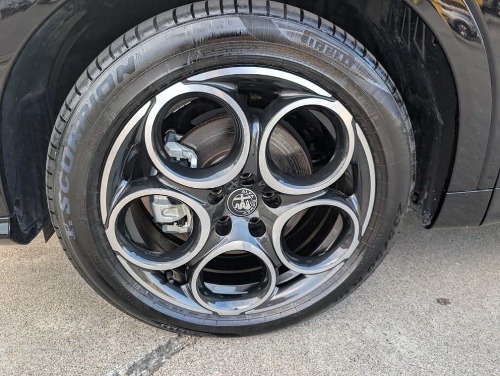 ALFA ROMEO Tonale 1.6 diesel 130 CV TCT6 Sprint Garanzia --> 06.2029 - 11