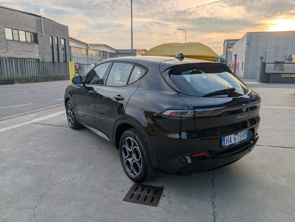 ALFA ROMEO Tonale 1.6 diesel 130 CV TCT6 Sprint Garanzia --> 06.2029 - 21