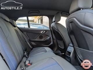 BMW 118 i M-SPORT Steptronic/AUTOMATICA MSport F40 foto 58