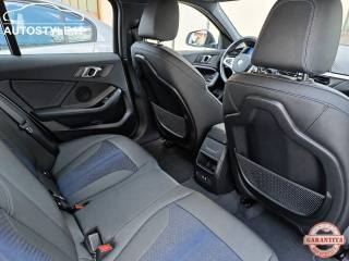 BMW 118 i M-SPORT Steptronic/AUTOMATICA MSport F40 foto 59