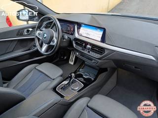 BMW 118 i M-SPORT Steptronic/AUTOMATICA MSport F40 foto 57