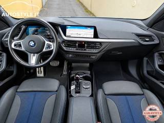 BMW 118 i M-SPORT Steptronic/AUTOMATICA MSport F40 foto 63