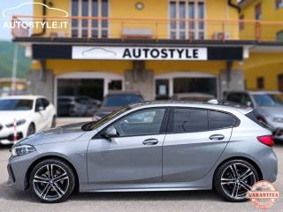 BMW 118 i M-SPORT Steptronic/AUTOMATICA MSport F40 foto 5