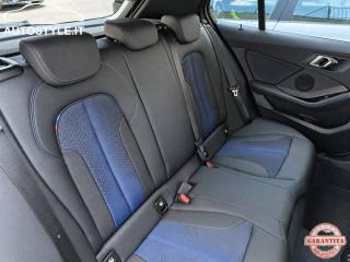 BMW 118 i M-SPORT Steptronic/AUTOMATICA MSport F40 foto 60
