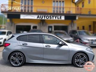 BMW 118 i M-SPORT Steptronic/AUTOMATICA MSport F40 foto 6