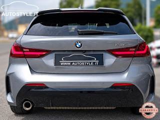 BMW 118 i M-SPORT Steptronic/AUTOMATICA MSport F40 foto 8