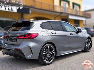 BMW 118 i M-SPORT Steptronic/AUTOMATICA MSport F40 foto 9