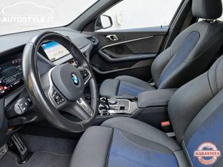 BMW 118 i M-SPORT Steptronic/AUTOMATICA MSport F40 foto 10