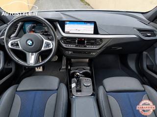 BMW 118 i M-SPORT Steptronic/AUTOMATICA MSport F40 foto 11