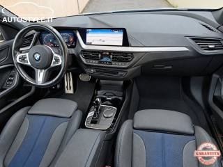 BMW 118 i M-SPORT Steptronic/AUTOMATICA MSport F40 foto 12