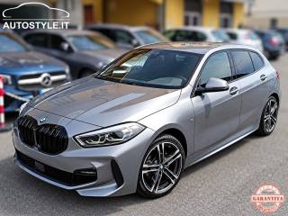 BMW 118 i M-SPORT Steptronic/AUTOMATICA MSport F40 foto 16