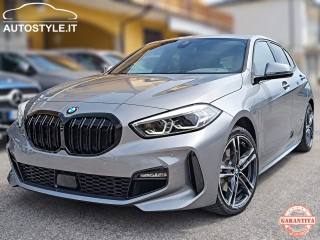 BMW 118 i M-SPORT Steptronic/AUTOMATICA MSport F40 foto 17