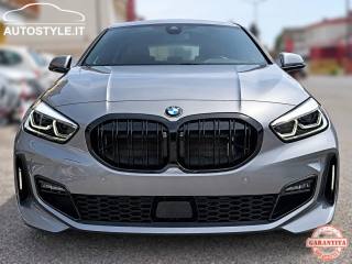 BMW 118 i M-SPORT Steptronic/AUTOMATICA MSport F40 foto 21