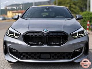 BMW 118 i M-SPORT Steptronic/AUTOMATICA MSport F40 foto 22