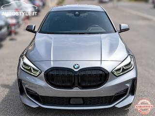 BMW 118 i M-SPORT Steptronic/AUTOMATICA MSport F40 foto 23