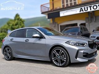 BMW 118 i M-SPORT Steptronic/AUTOMATICA MSport F40 foto 24