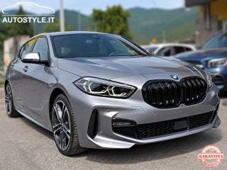 BMW 118 i M-SPORT Steptronic/AUTOMATICA MSport F40 foto 25